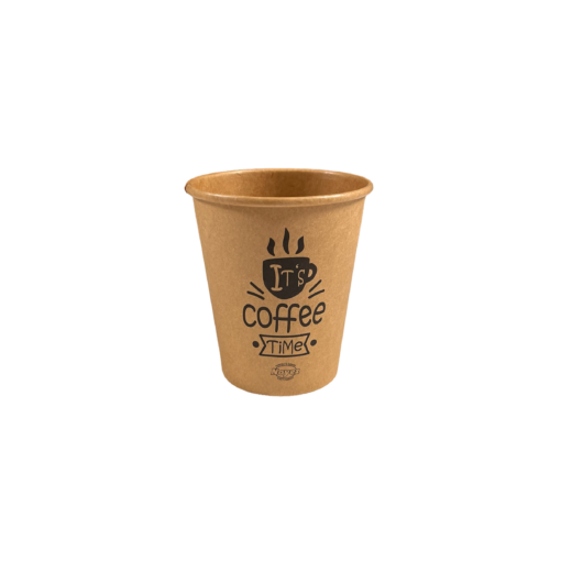 Tasse à café imprimée printed.shop Groupe jetable