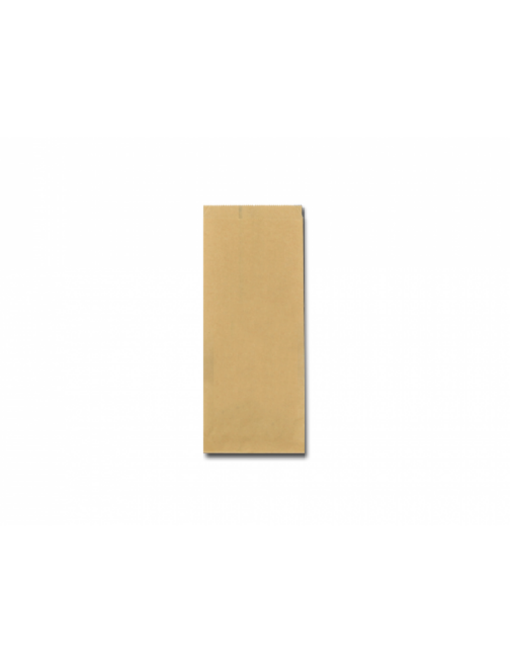 Papier-Snackbeutel bedruckt 10+6x21cm Nr.23 (1½ Unzen)